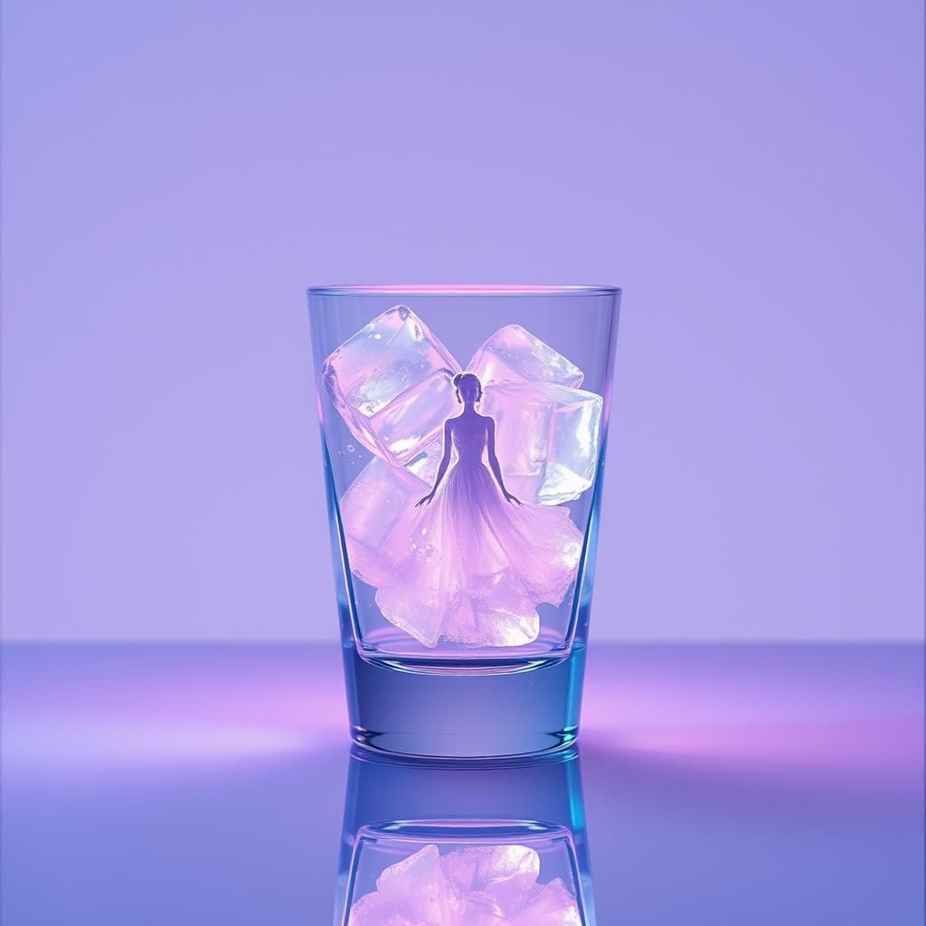 Ice tea