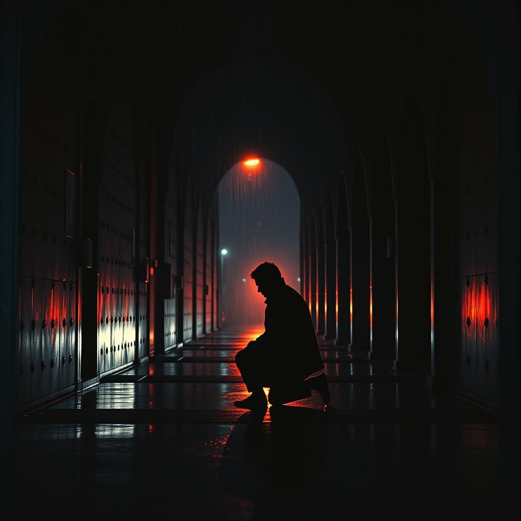 Bend to My Voice