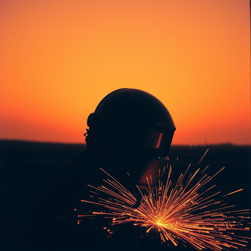 Sparks Flying