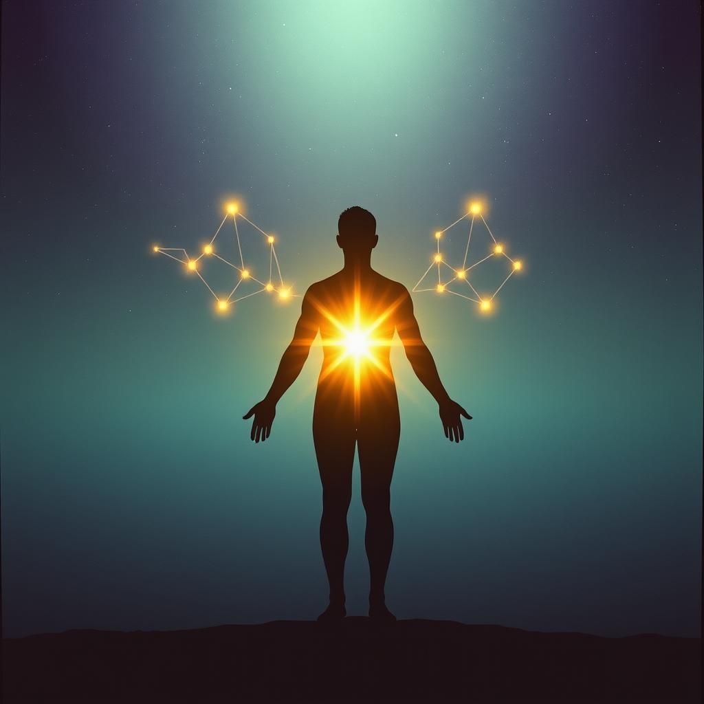 Soul, Spirit, Flesh