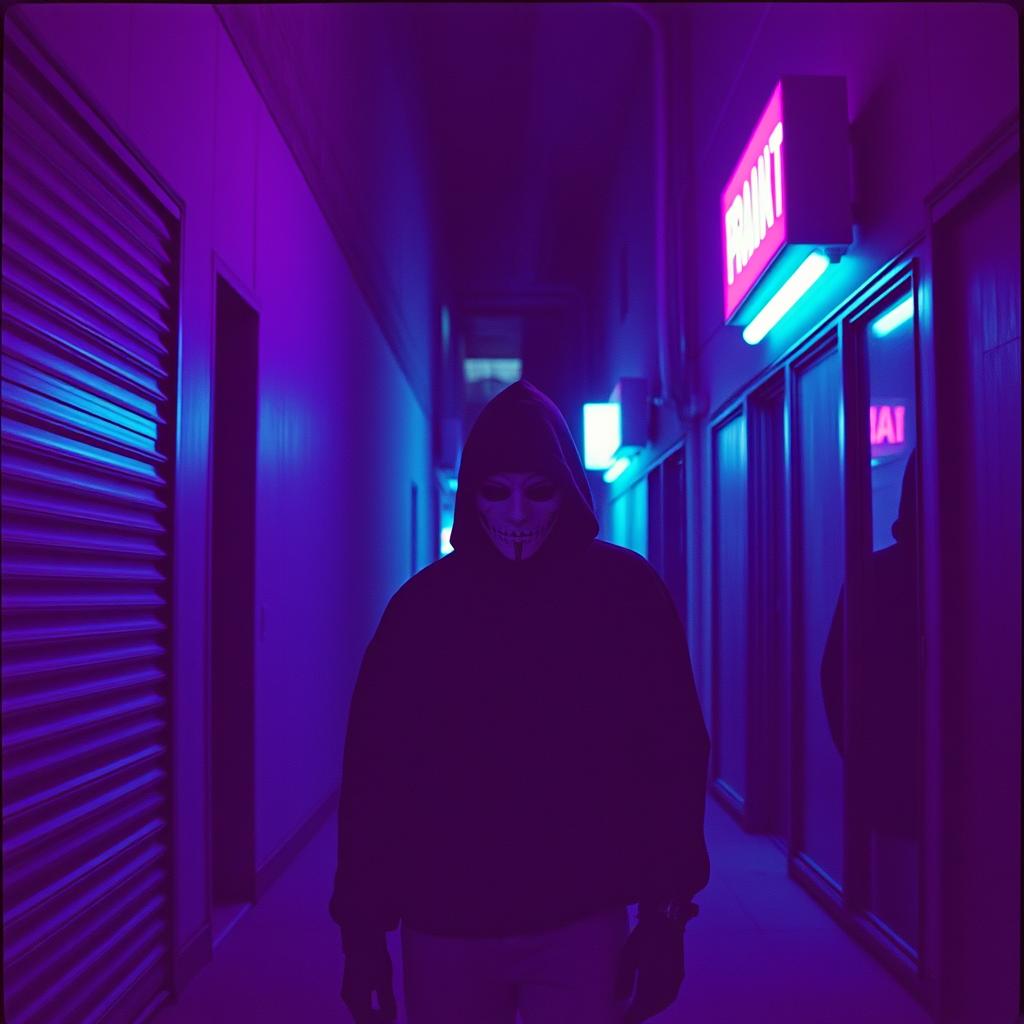 Silent Assassin