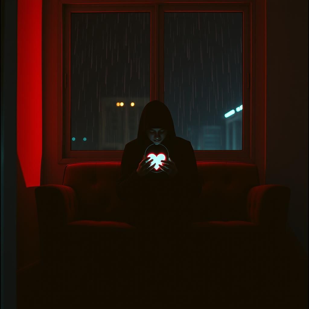 More Pain Than Love
