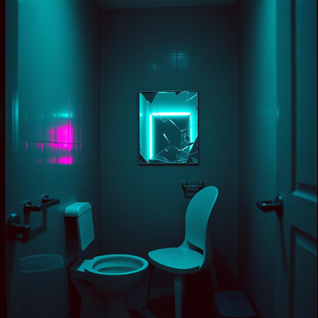 Behind Closed Doors