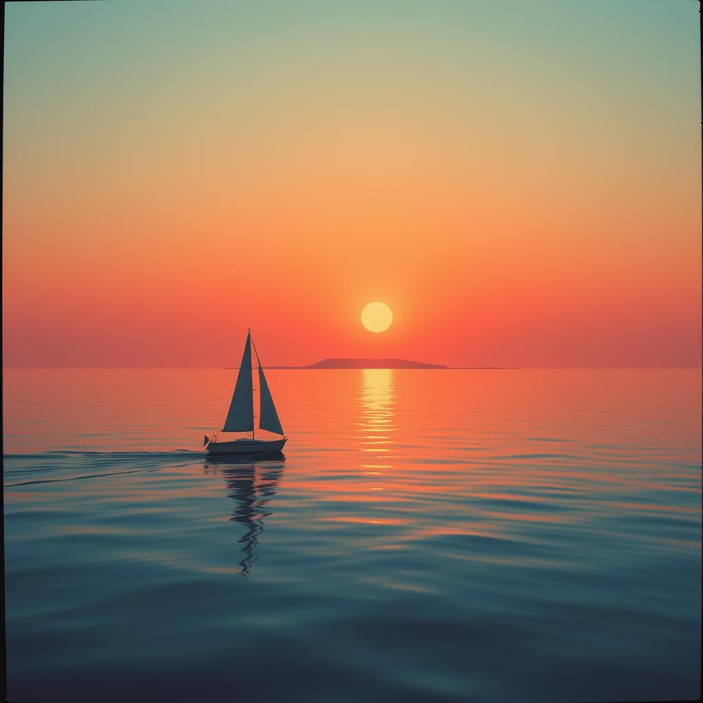 Segeln im Wind der Emotionen