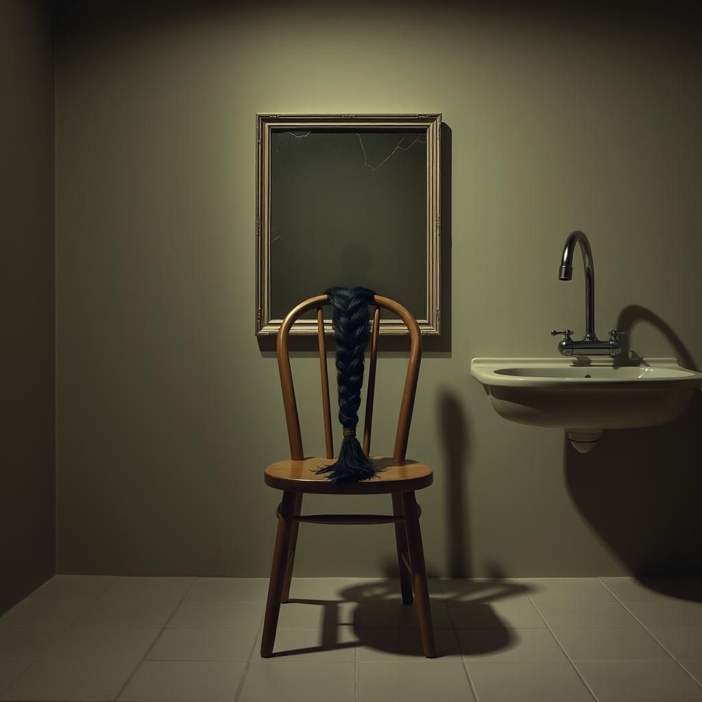 Empty And Lost