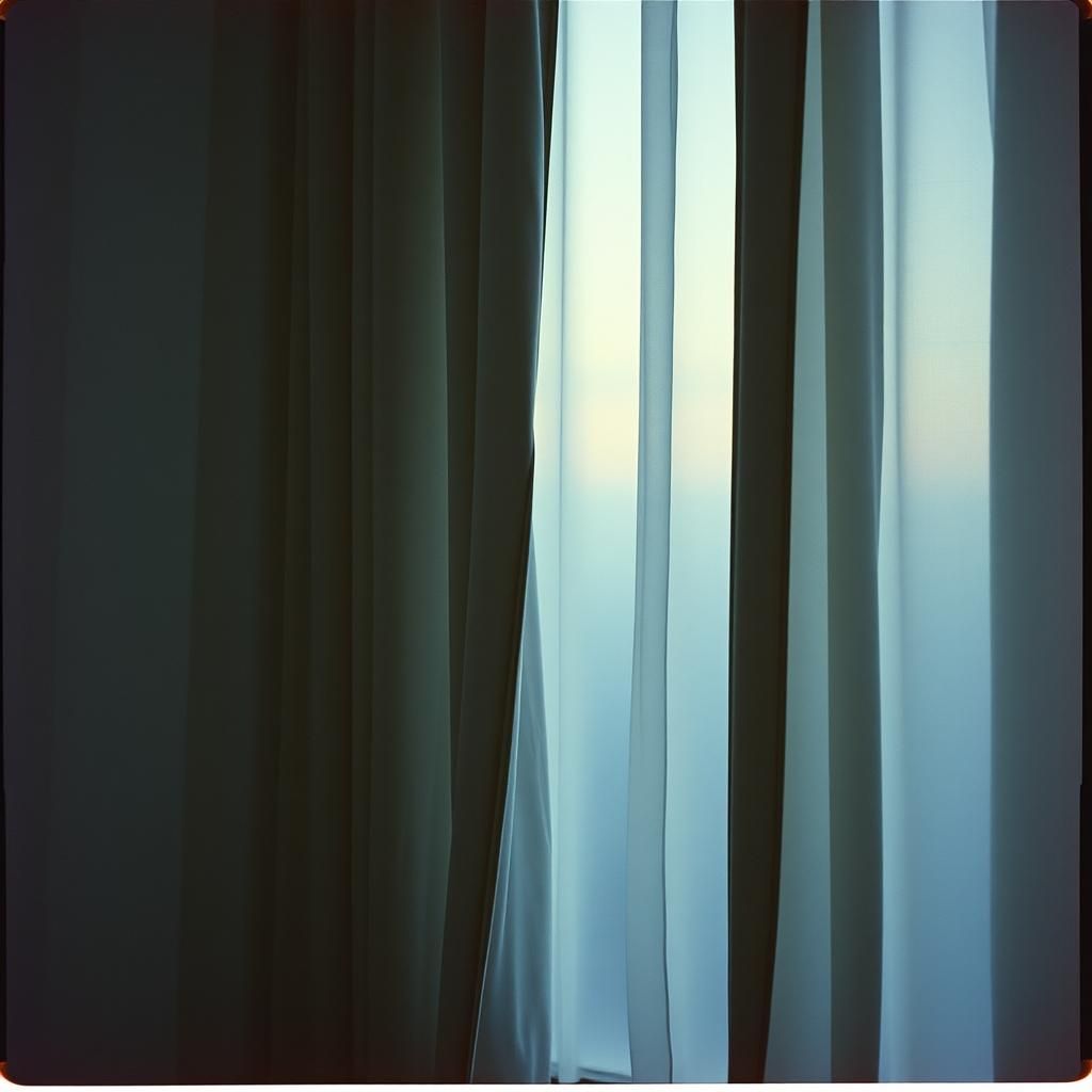 Velvet Evening Song