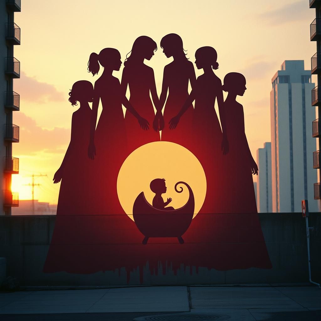 Shield of Mothers