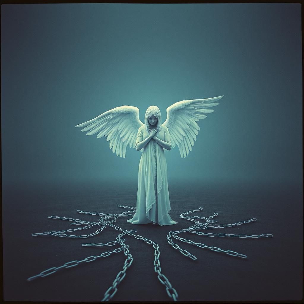 Seraph in Chains
