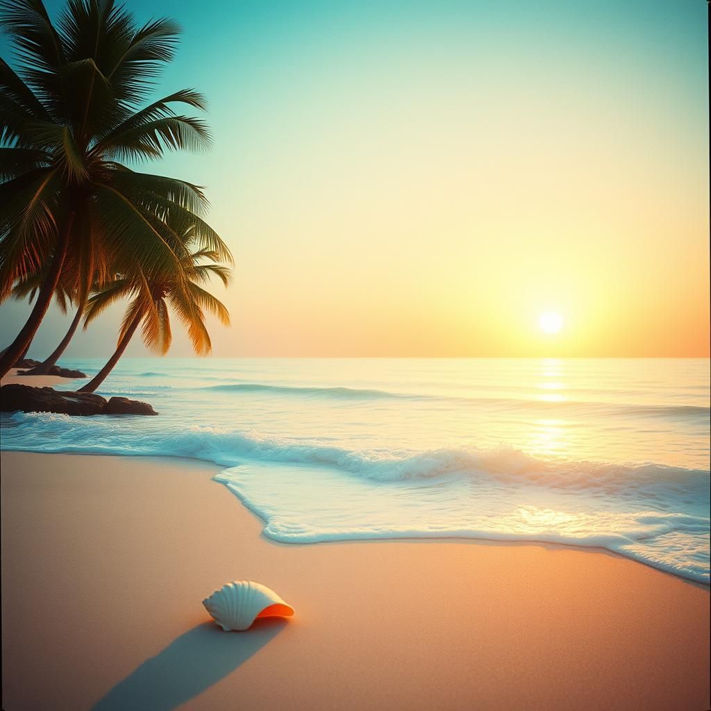 Ocean of Self