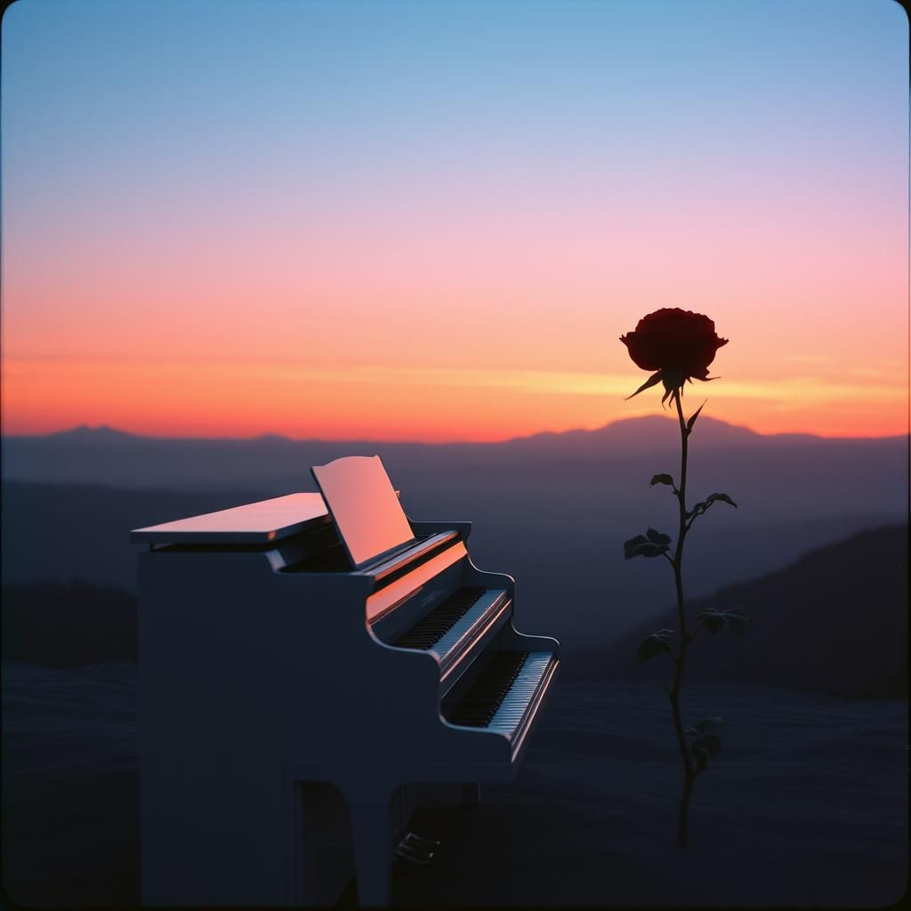 Nothing as Beautiful as You