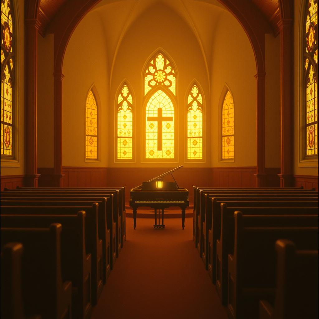 Hosanna, Our Joy Is Full