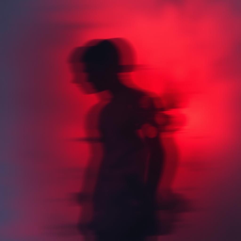 Dark Delusions