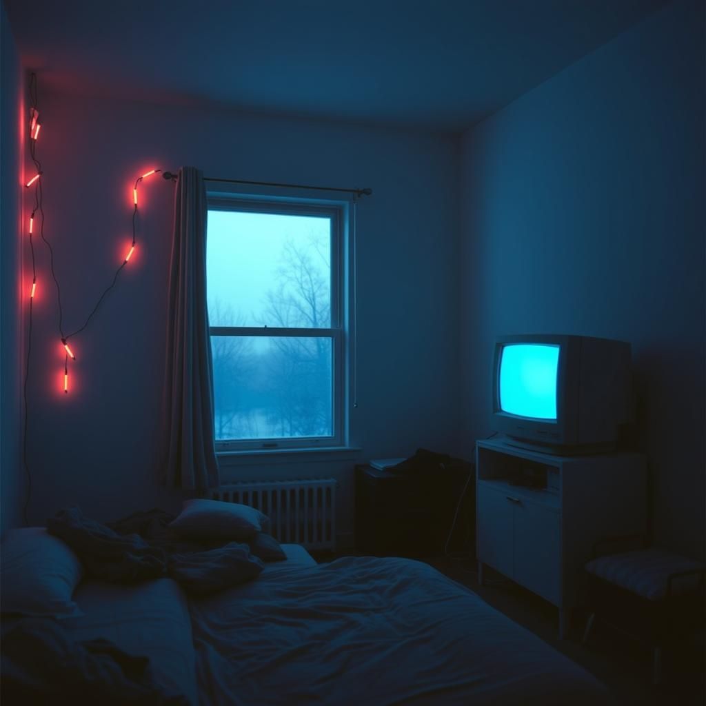“In My Room” Punk Mix