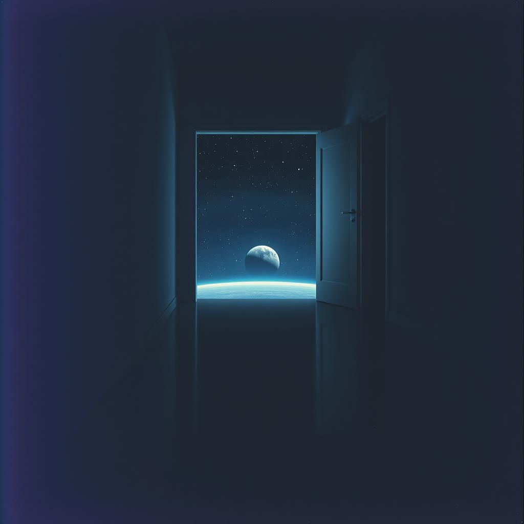 CHAPTER 14 — THE SPACE THEY CHOSE