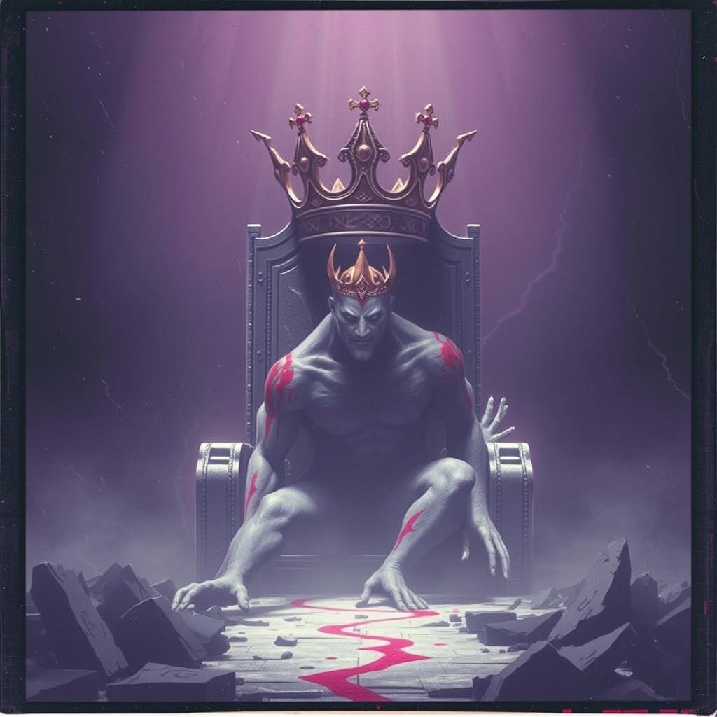 Crown of Bruises