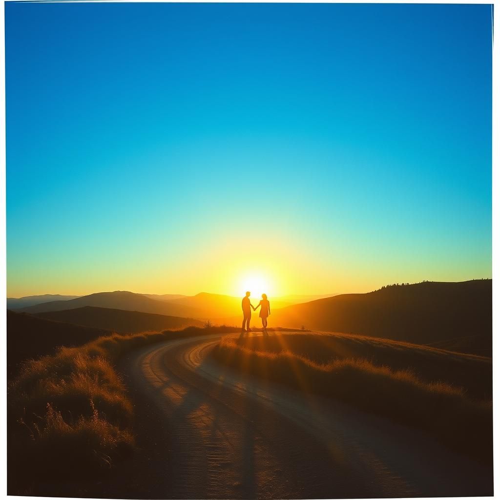 Journey of Dreams