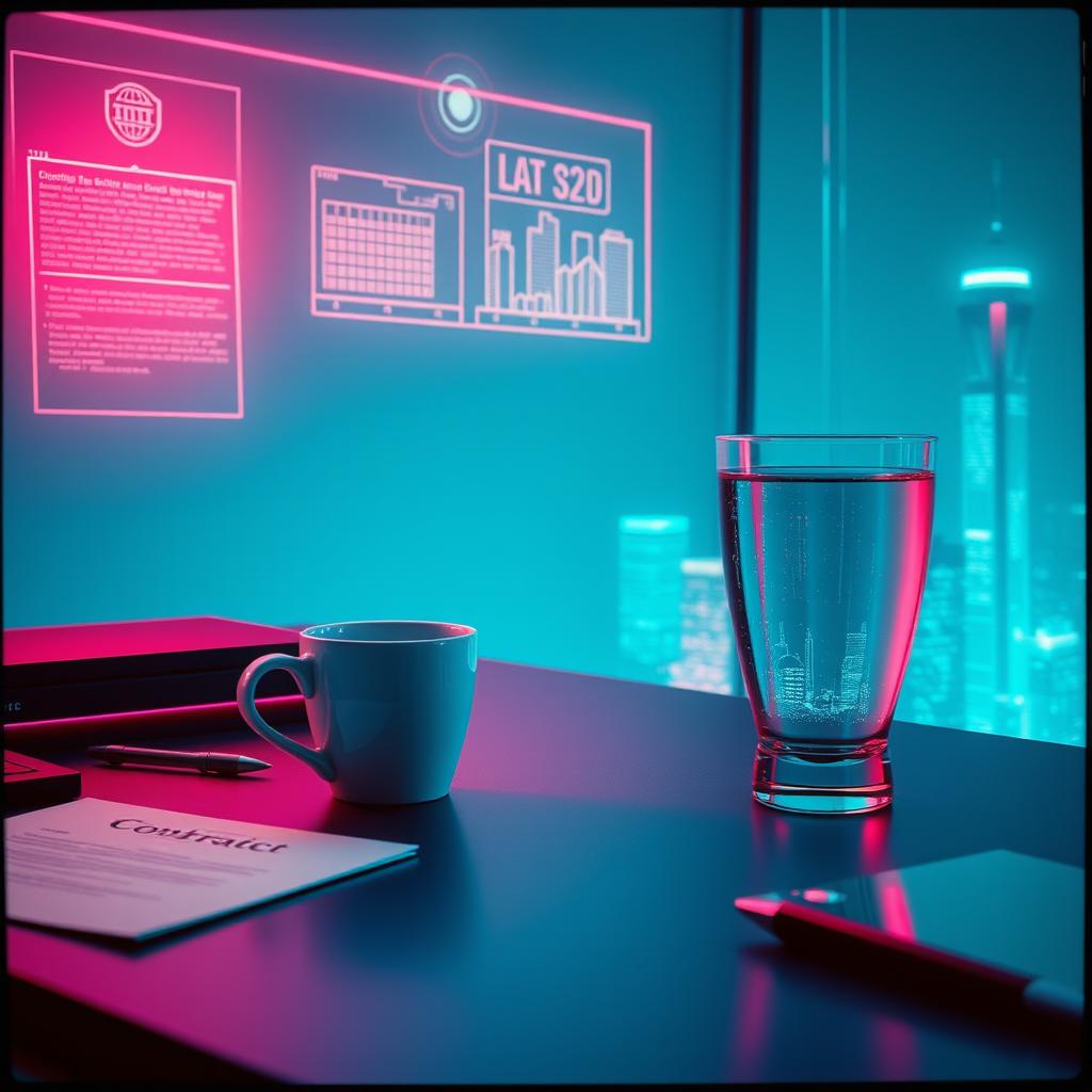 Just an idea
