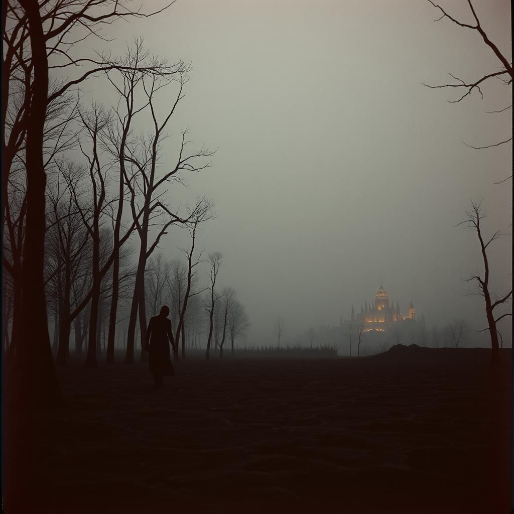 Undead Walk Again