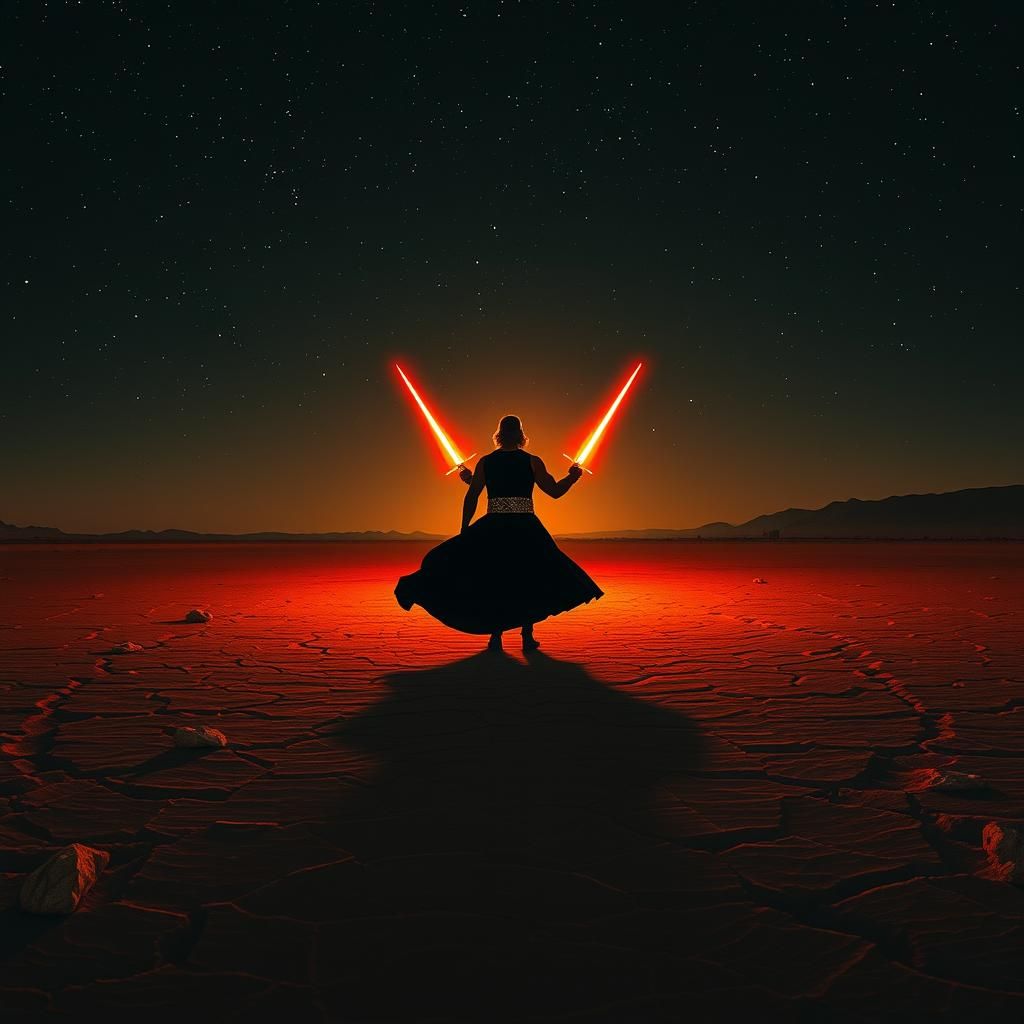 Stone in the Stars