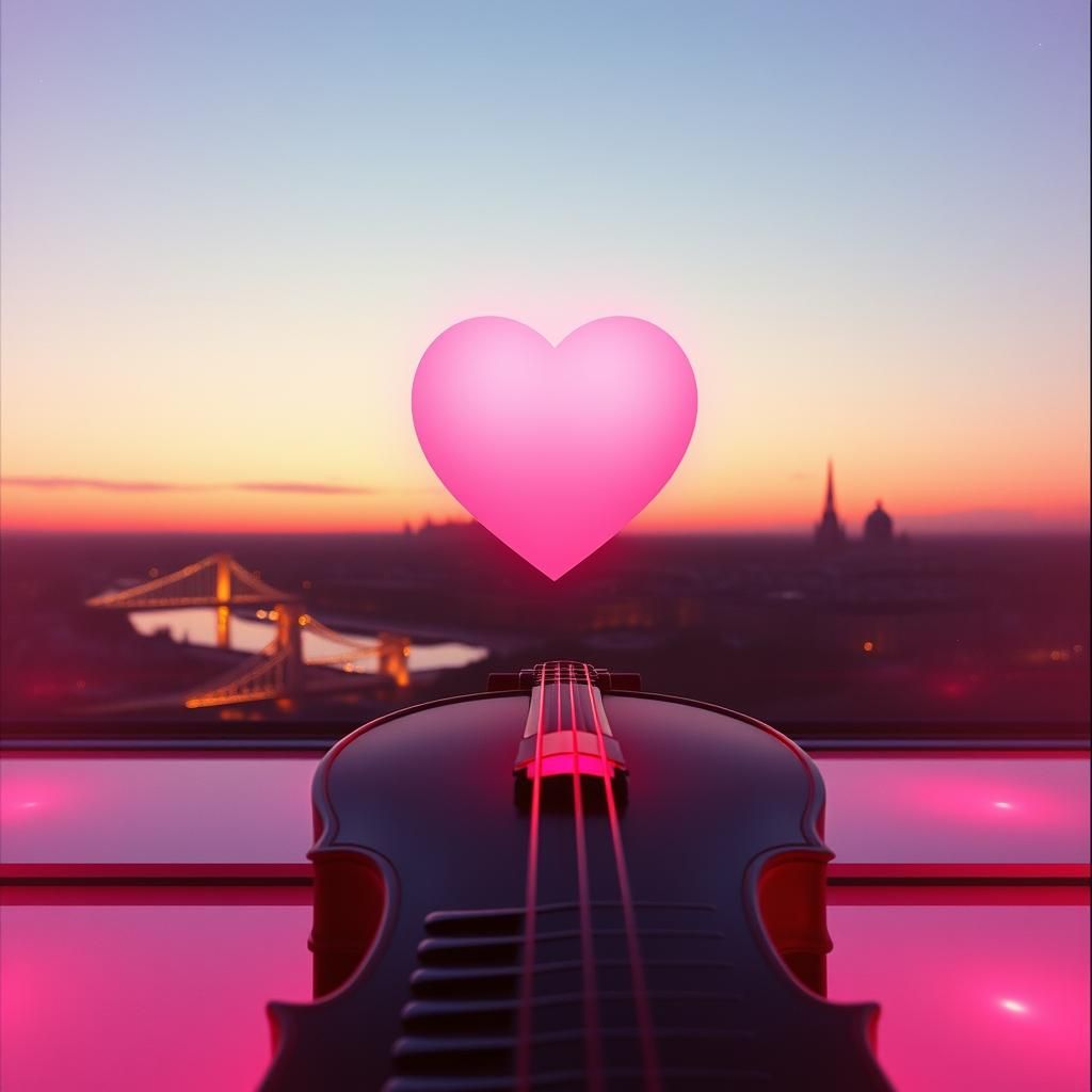 La vie en rose