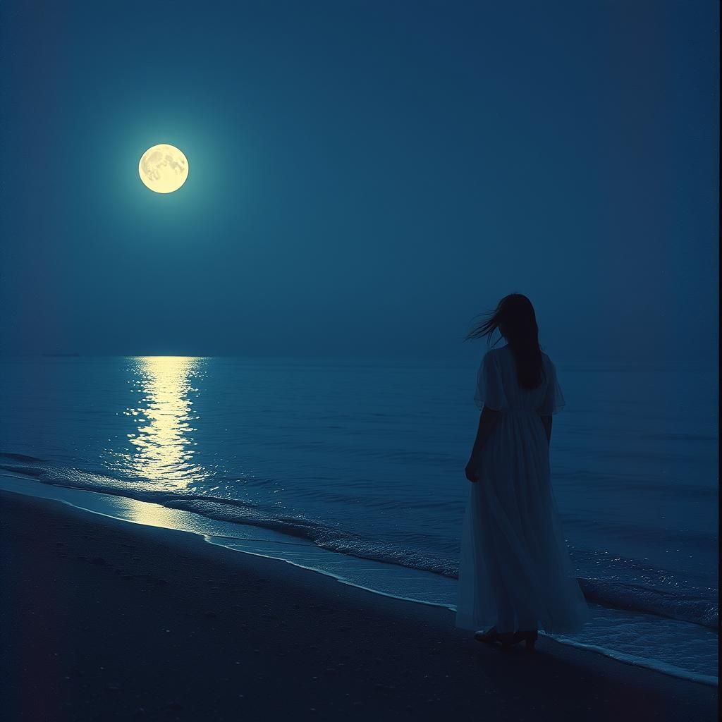 Whispers in the Wind