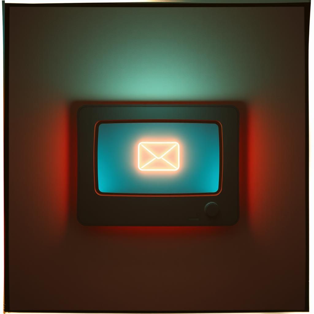 UNREAD MESSAGES*