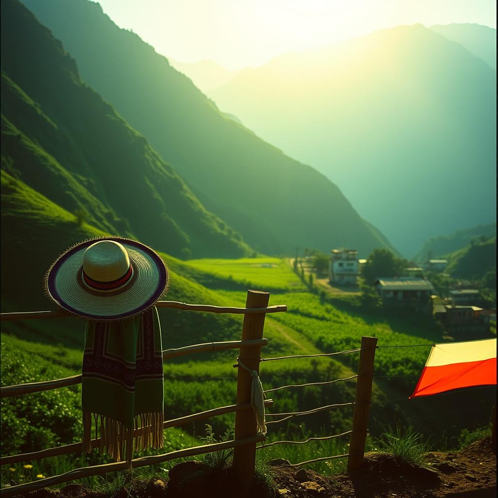 Bolívar es colombia