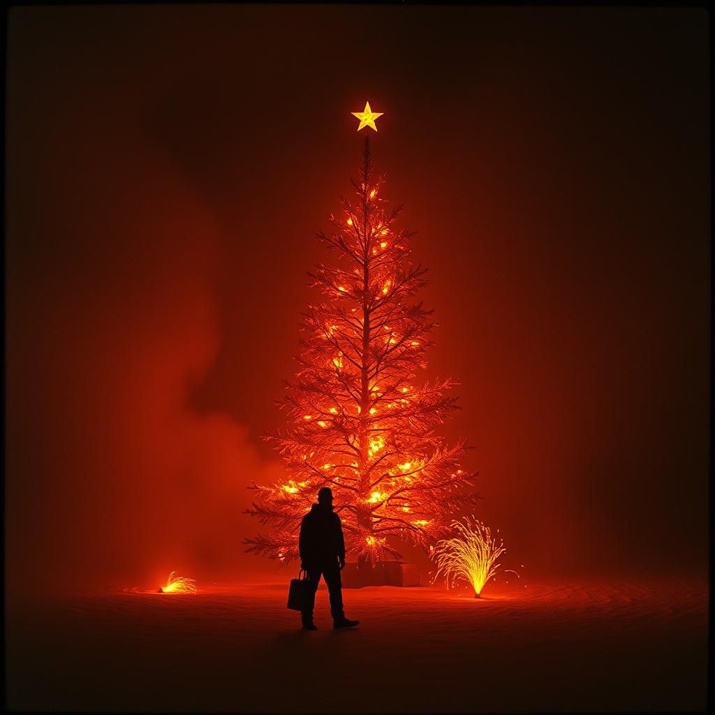 Gasoline Holiday