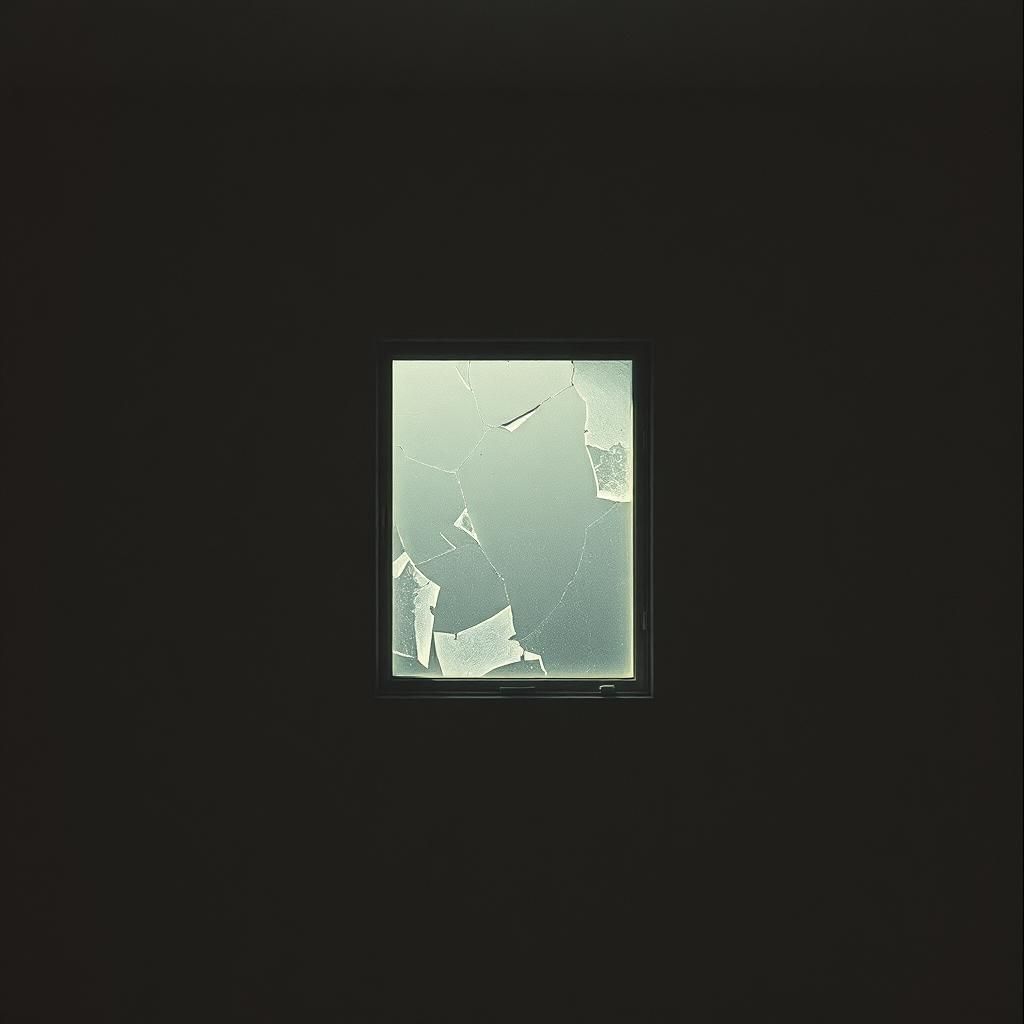 The Weight of Silence
