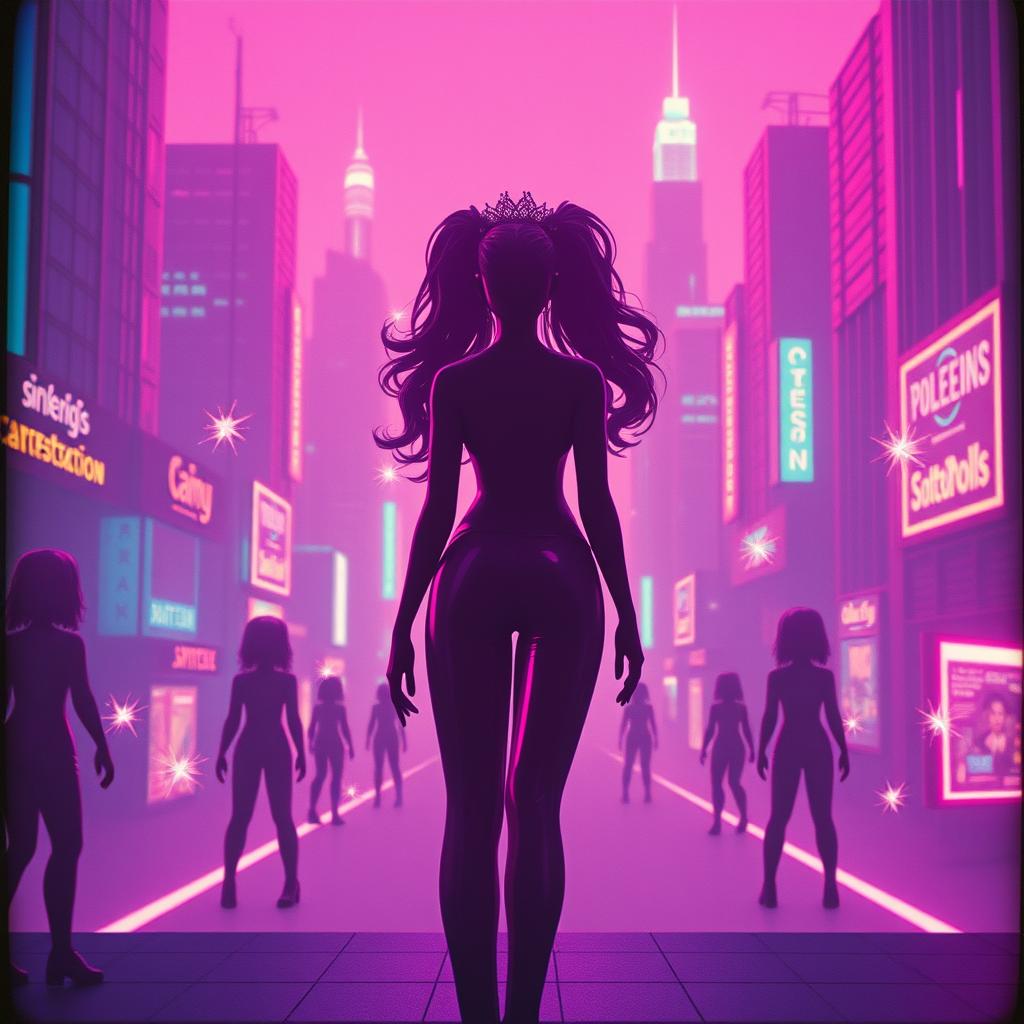 Prima Donna