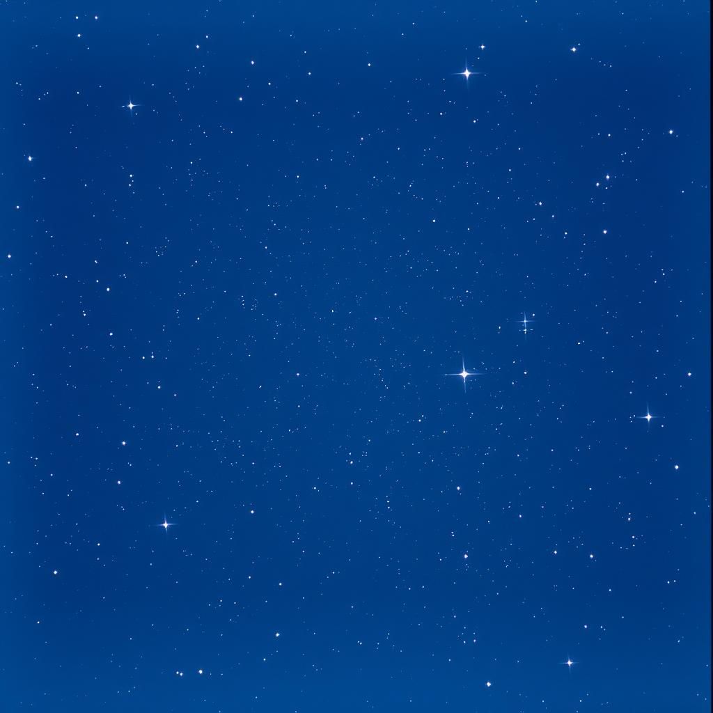 STAR - "Through the Cosmos"