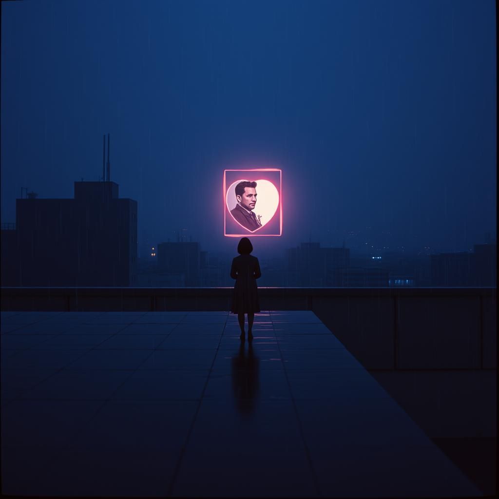 Shadows and Love