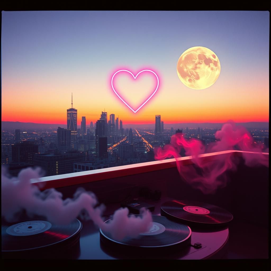 Wild Heart