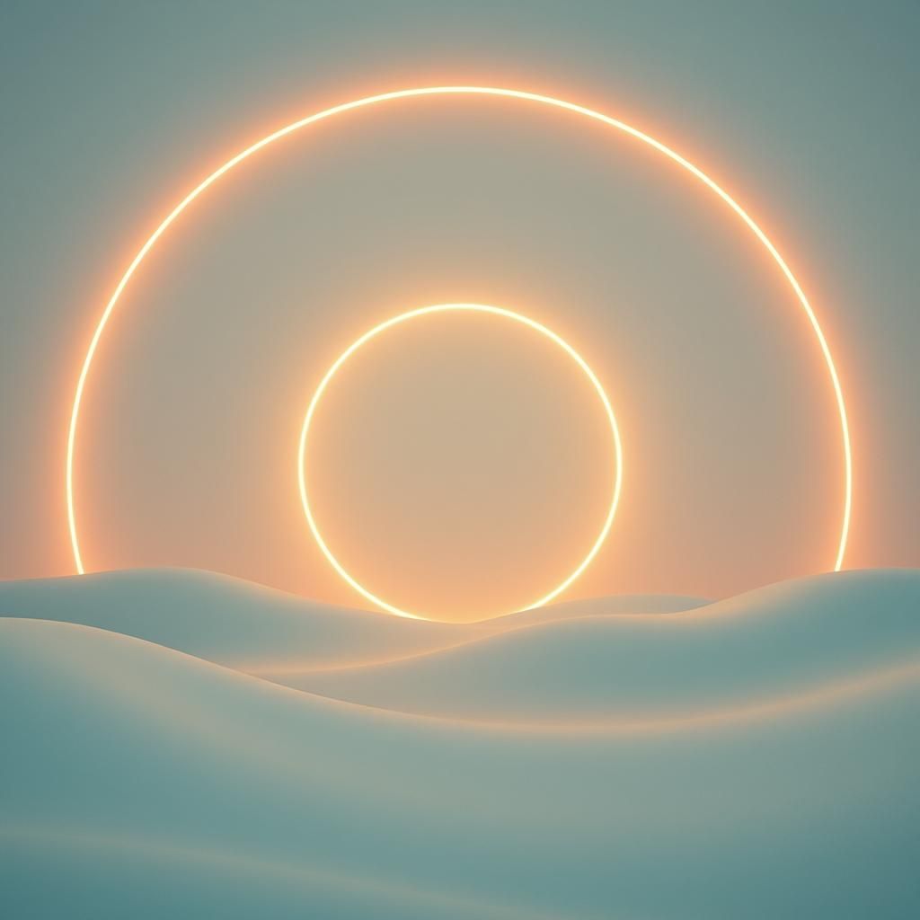 Circle O’ me.