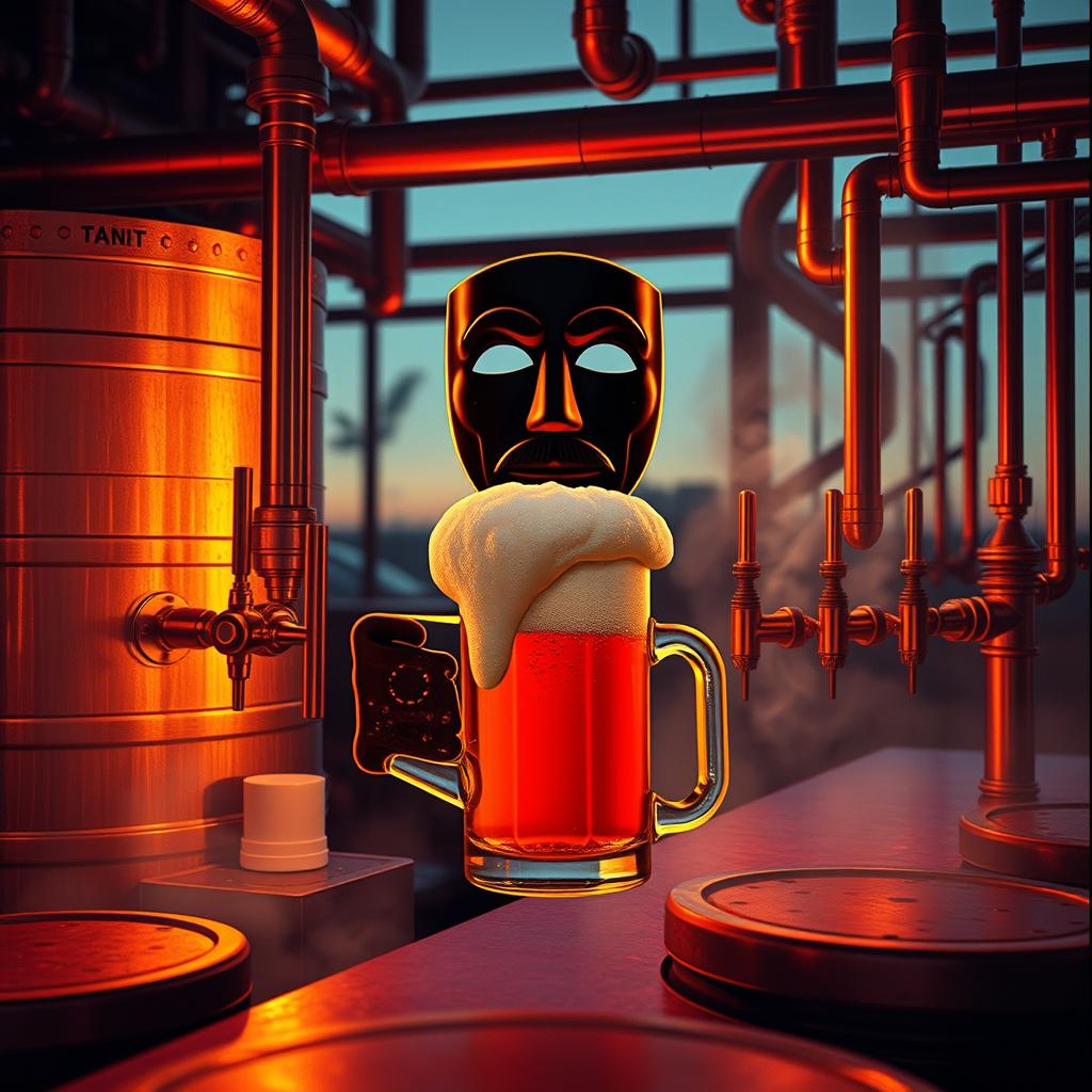 Bier her