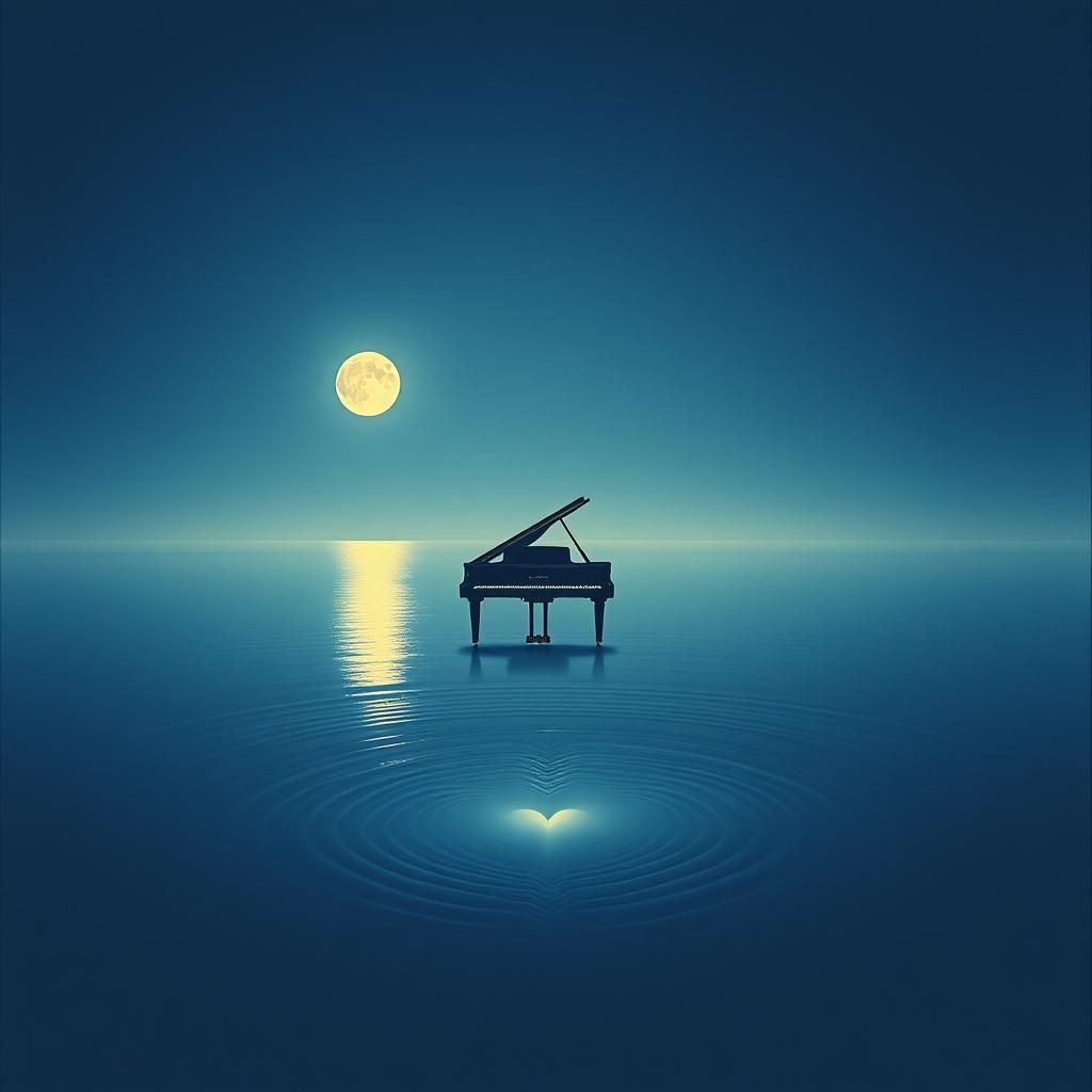 Forever Yours in Silence