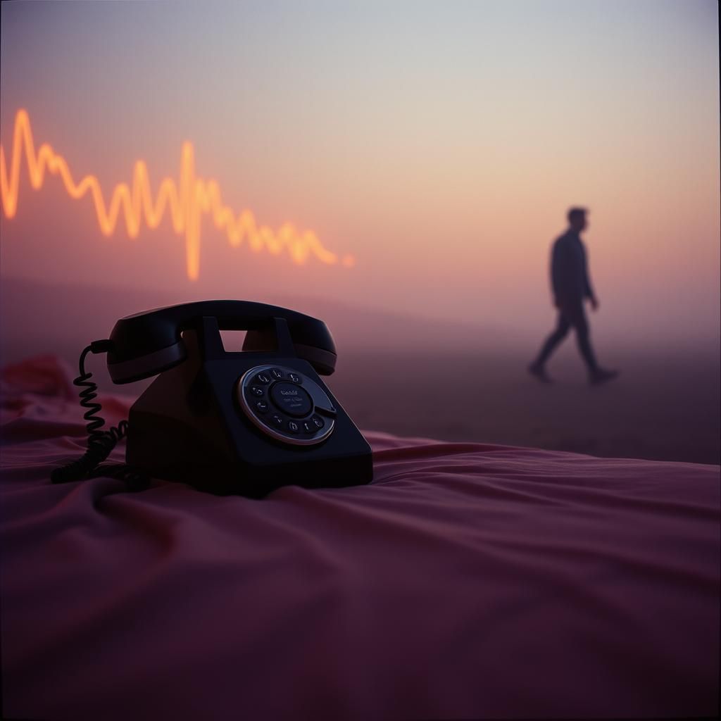 In The Quiet Remix