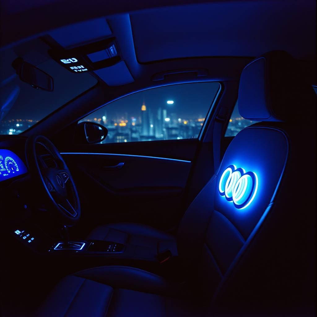 Midnight A5