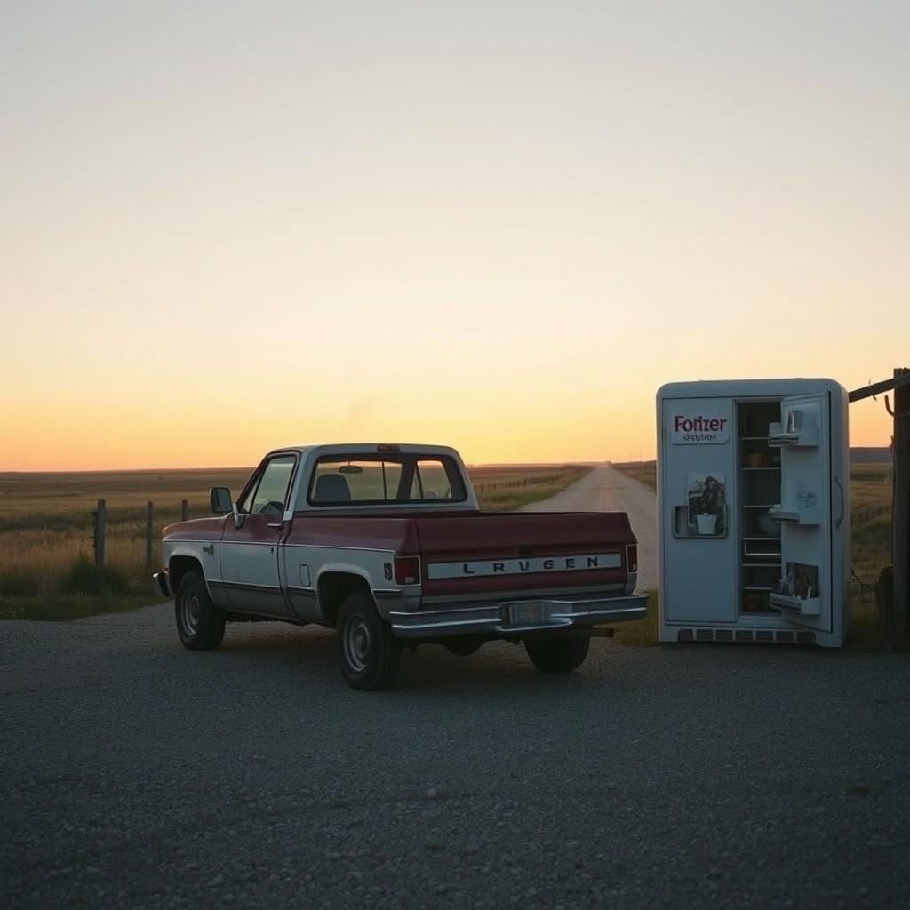 Still Runs Like a Chevy