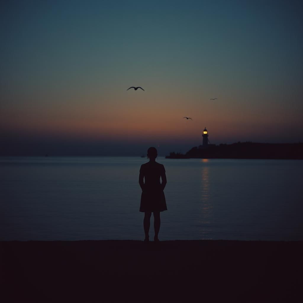 “Là Où Tu Es”