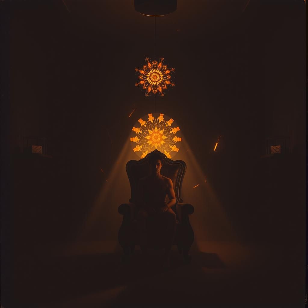 hallucination