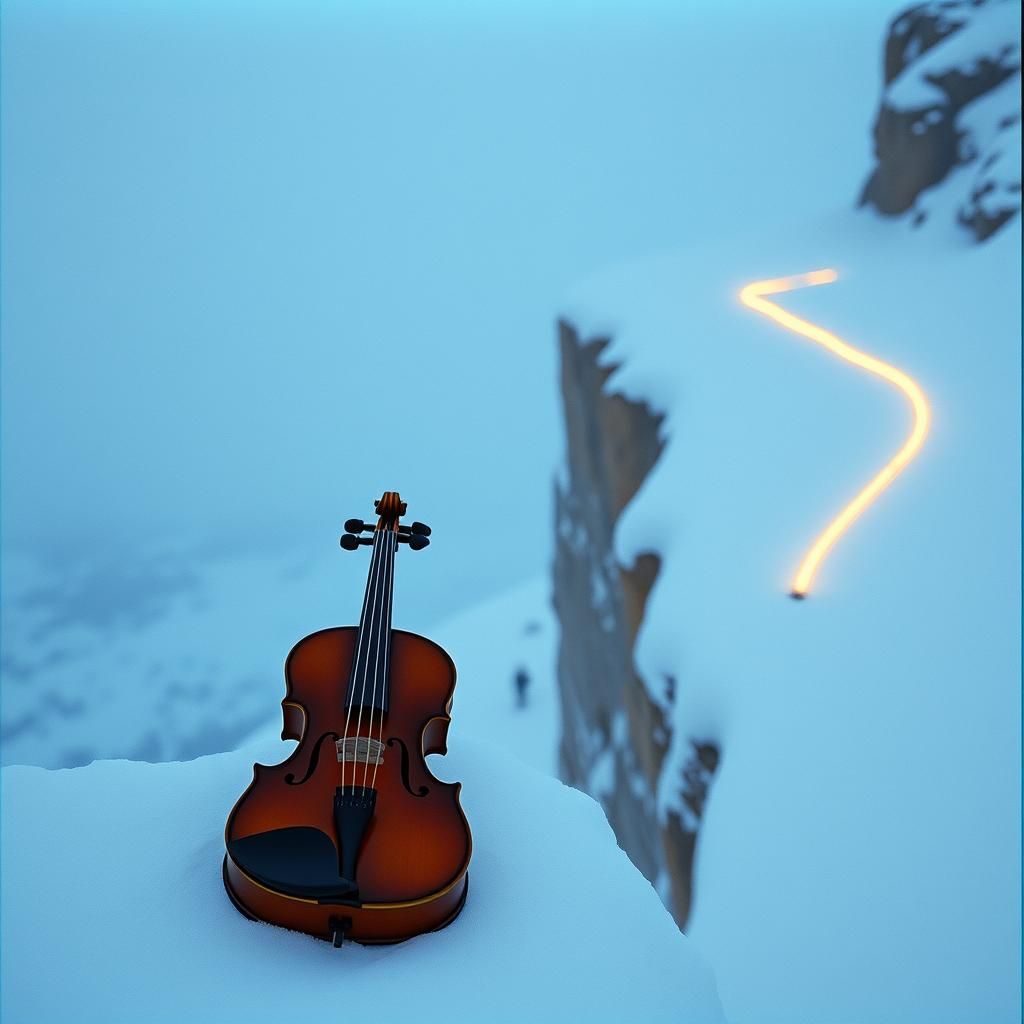 Fall Line Fiddler