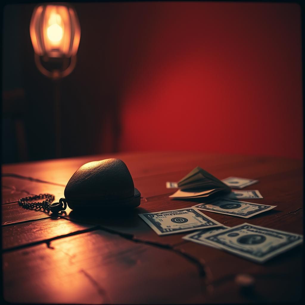 Fuck Gambling
