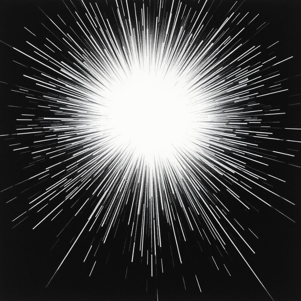 Light from the Shadows