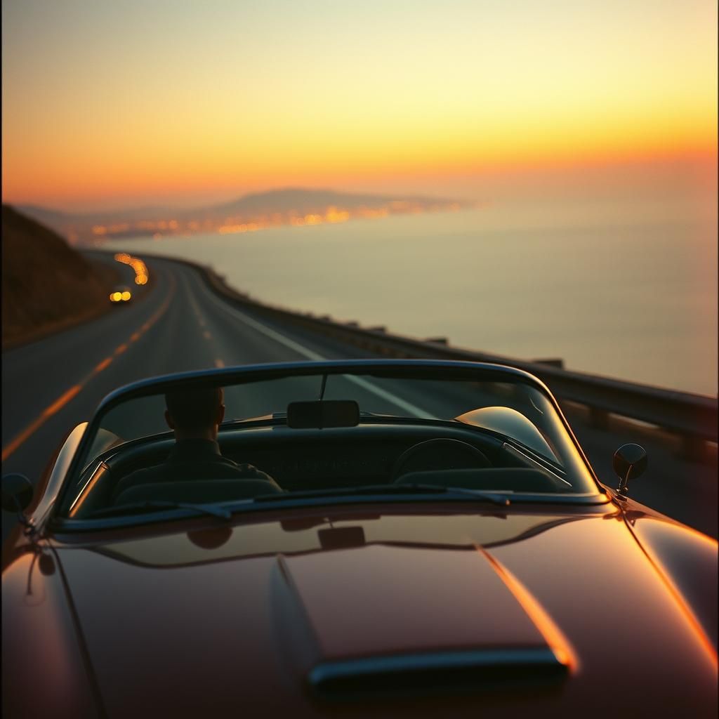 Sunset Drive