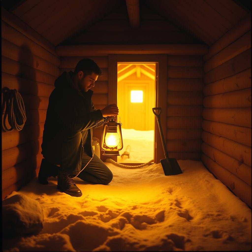 Warm As The Gold
