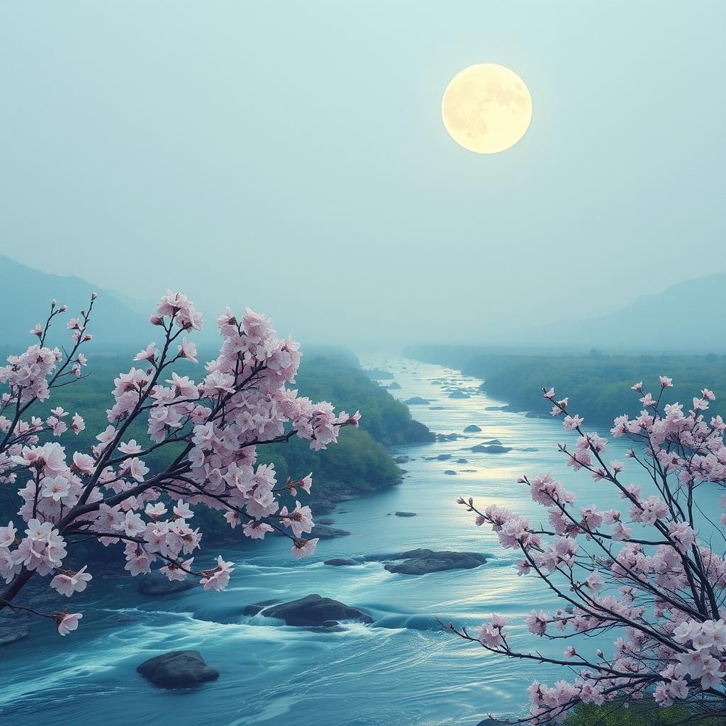 桃源梦