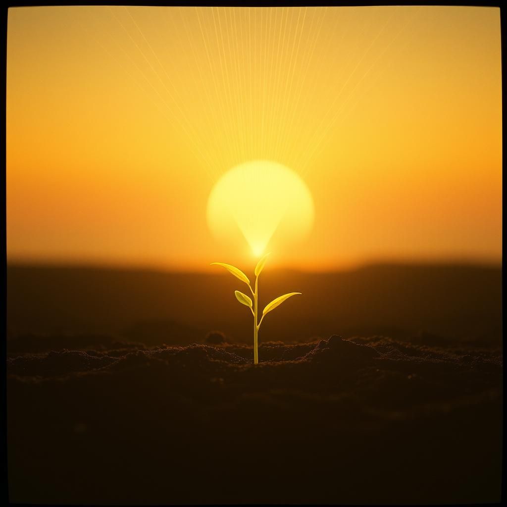 Light From Within