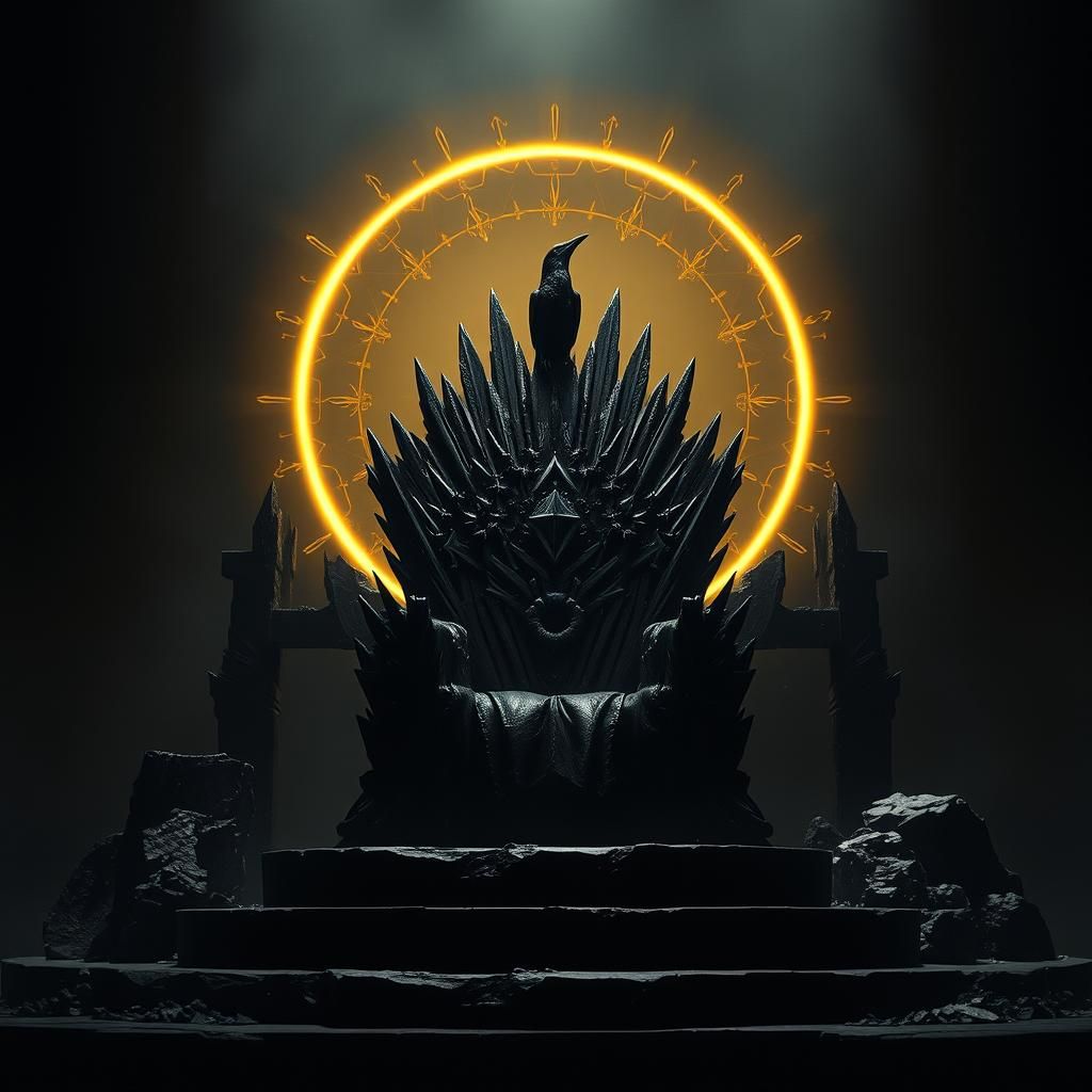Crown of Silence