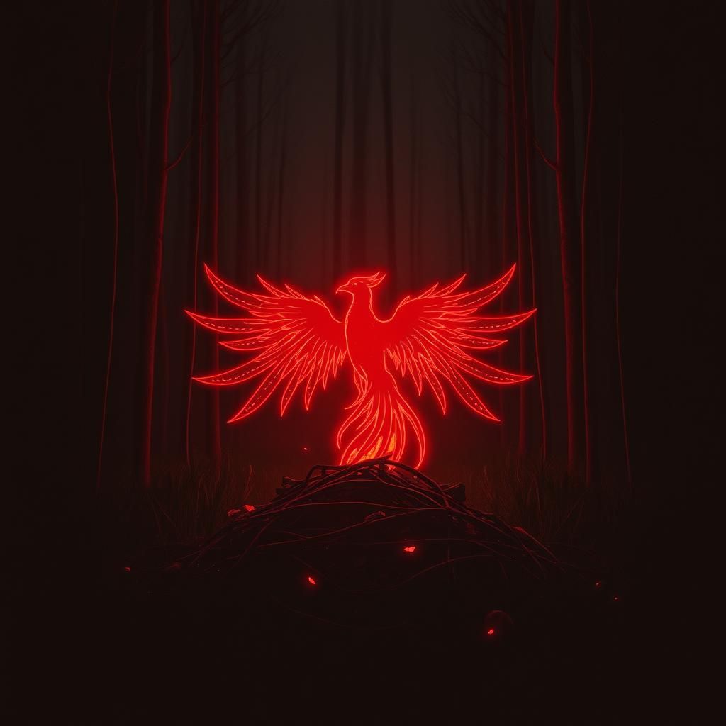 Fire of the Present